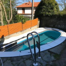 Réparez les dommages de votre piscine rapidement et efficacement avec un service professionnel Lingolsheim